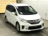 FREED 2016/G PREMIUM ED 4WD/GB4