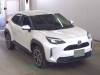TOYOTA YARIS CROSS 2022/Z/MXPJ10
