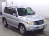MITSUBISHI PAJERO IO 2006/ACTIVE FIELD ED 1.8 4WD/H76W