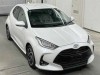TOYOTA YARIS 2022/Z/MXPA10