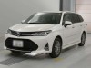 TOYOTA COROLLA FIELDER 2017/1.5G WxB/NRE161G