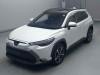TOYOTA COROLLA CROSS 2022/Z/ZVG11