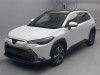 TOYOTA COROLLA CROSS 2021/Z/ZVG11