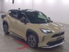 TOYOTA YARIS CROSS 2021/Z/MXPJ10