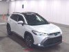 TOYOTA COROLLA CROSS 2022/Z/ZVG11