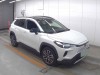 TOYOTA COROLLA CROSS 2025/Z/ZVG13