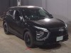 MITSUBISHI ECLIPSECROSS 2025/BLACK ED 4WD/GK1W