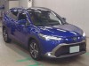TOYOTA COROLLA CROSS 2022/Z/ZVG11