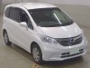 HONDA FREED 2013/G JUST SELECTION 4WD/GB4