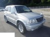 ESCUDO 2004/2.0 4WD/TL52W