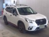 FORESTER 2022/SPORT 4WD/SK5