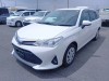 TOYOTA COROLLA FIELDER 2021/EX/NKE165G
