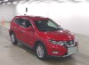 X-TRAIL 2017/20X/HT32