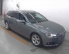 A4 2017/1.4 TFSI SPORT/8WCVN