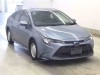 COROLLA 2021/G-X + SEDAN/ZWE211