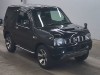 SUZUKI JIMNY  2015/LAND VENTURE 4WD/JB23W