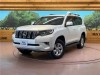 TOYOTA LAND CRUISER PRADO 2023/TX 4WD/TRJ150W
