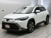 TOYOTA COROLLA CROSS 2022/Z/ZVG11