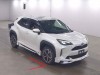 TOYOTA YARIS 2022/Z/MXPJ10