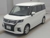 SUZUKI SOLIO 2022/MZ/MA37S