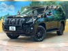 TOYOTA LAND CRUISER PRADO 2023/TX L PKG MATT BLACK ED 4WD/TRJ150W