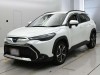 TOYOTA COROLLA CROSS 2022/Z/ZVG11