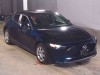 MAZDA MAZDA 3FAST BACK 2022/15C/BP5P