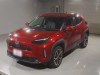 YARIS CROSS 2021/Z/MXPJ10