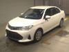 TOYOTA COROLLA AXIO 2020/EX/NKE165