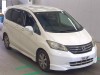 HONDA FREED 2009/Gi AERO/GB3