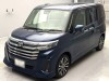 TOYOTA ROOMY 2022/CUSTOM G-T/M900A