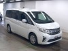 HONDA STEP WAGON 2018/G Honda SENSING/RP1