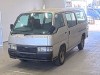 CARAVAN 1999/DX 4WD/VWMGE24