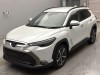 TOYOTA COROLLA CROSS 2023/Z/ZVG11