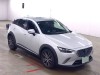 CX-3 2015/XD TOURING/DK5FW