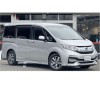 HONDA STEP WAGON 2016/SPADA Honda SENSING 4WD/RP4