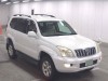 LAND CRUISER PRADO 2005/TX LTD 4WD/TRJ120W