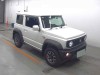 SUZUKI JIMNY SIERRA 2024/JC 4WD/JB74W