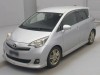 TOYOTA RACTIS 2011/S/NCP120