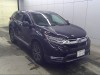 HONDA CRV 2022/e:HEV EX MASTERPIECE/RT5