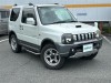 SUZUKI JIMNY  2008/LAND VENTURE 4WD/JB23W