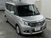 SUZUKI SOLIO 2019/G 4WD/MA26S
