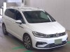 VOLKSWAGEN GOLF VARIANT 2017/TSI R LINE/1TCZD