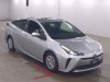 TOYOTA PRIUS 2011/S/ZVW51