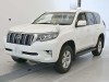 TOYOTA LAND CRUISER PRADO 2020/TX 4WD/TRJ150W