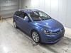 VOLKSWAGEN GOLF VARIANT 2015/TSI HIGHLINE BLUEMOTION TECHNOLOGY/AUCHP