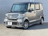 HONDA N BOX 2014/G A PKG/CUSTOM/JF1