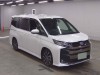 TOYOTA NOAH 2022/S-Z/ZWR90W