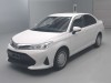 TOYOTA COROLLA AXIO 2021/EX/NKE165