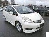 HONDA FIT 2011/SHUTTLE/GG7